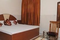 Oyo 2530 Surya Palace Chandīgarh Εξωτερικό φωτογραφία