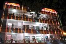Oyo 2530 Surya Palace Chandīgarh Εξωτερικό φωτογραφία